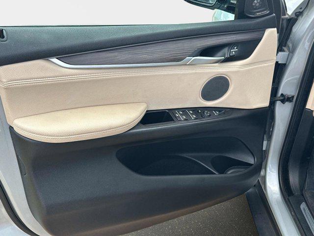 used 2017 BMW X5 car, priced at $14,955