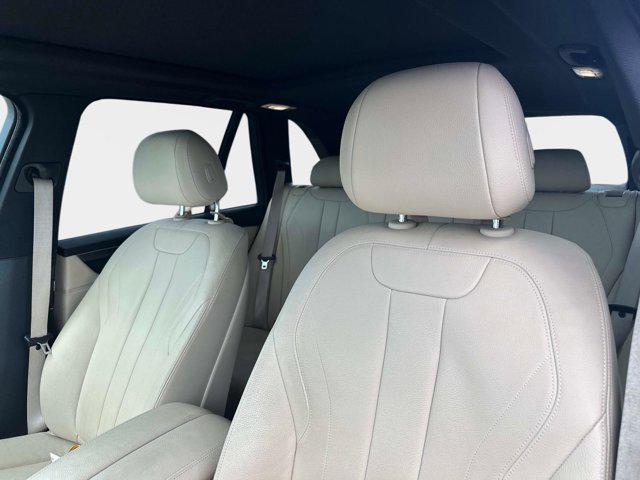 used 2017 BMW X5 car, priced at $14,955