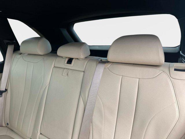 used 2017 BMW X5 car, priced at $14,955