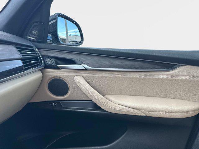 used 2017 BMW X5 car, priced at $14,955
