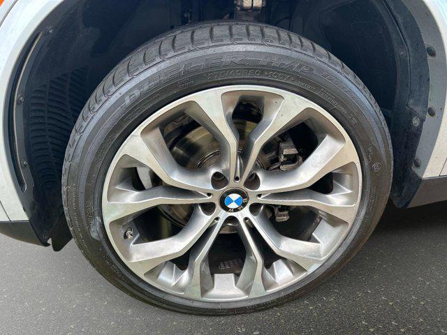 used 2017 BMW X5 car, priced at $14,955