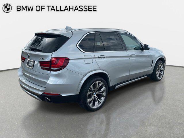 used 2017 BMW X5 car, priced at $14,955