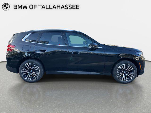 new 2026 BMW X3 car, priced at $58,505