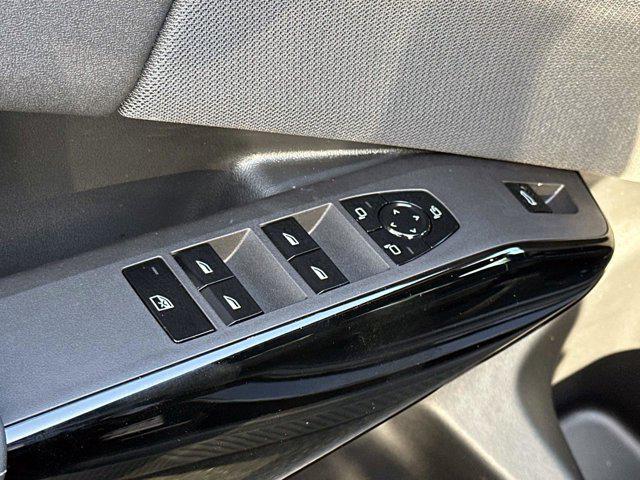 new 2026 BMW X3 car, priced at $58,505