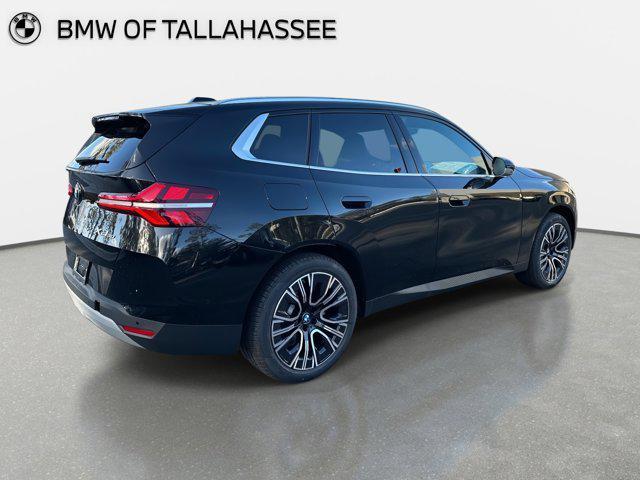 new 2026 BMW X3 car, priced at $58,505