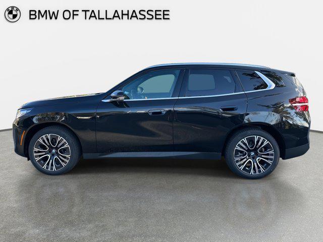 new 2026 BMW X3 car, priced at $58,505