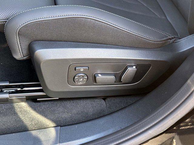 new 2026 BMW X3 car, priced at $58,505