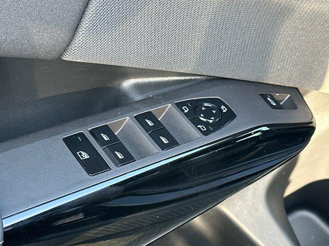 new 2026 BMW X3 car, priced at $58,505