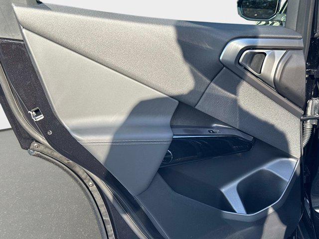 new 2026 BMW X3 car, priced at $58,505