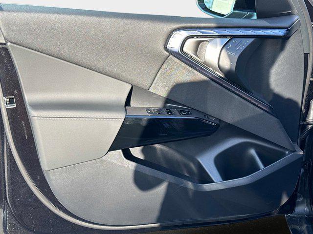 new 2026 BMW X3 car, priced at $58,505