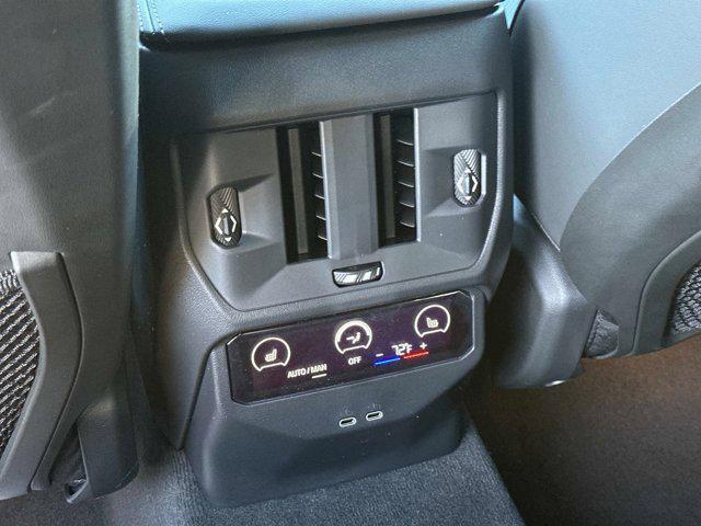 new 2026 BMW X3 car, priced at $58,505