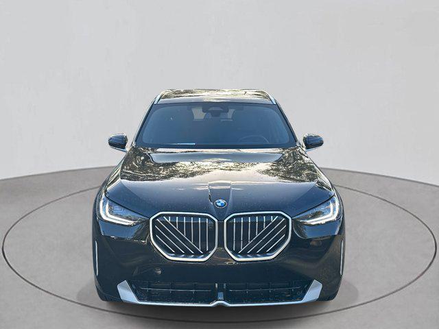 new 2026 BMW X3 car, priced at $58,505