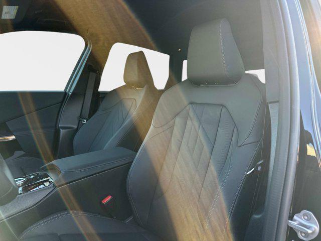 new 2026 BMW X3 car, priced at $58,505