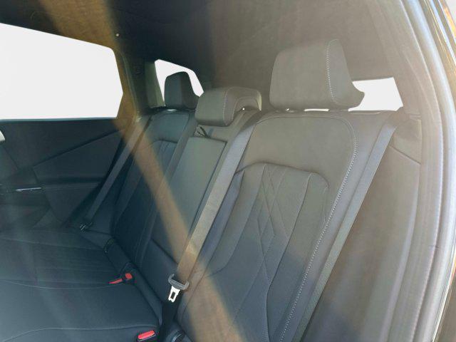 new 2026 BMW X3 car, priced at $58,505