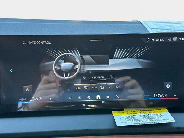 new 2026 BMW X3 car, priced at $58,505