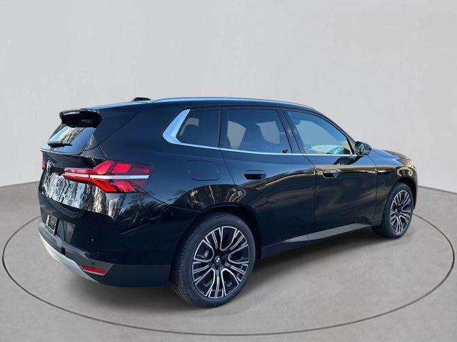 new 2026 BMW X3 car, priced at $58,505