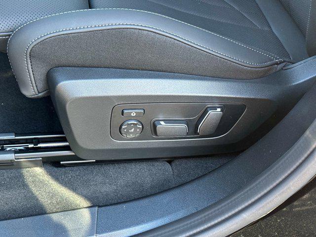 new 2026 BMW X3 car, priced at $58,505