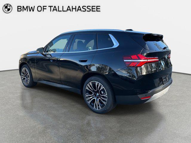 new 2026 BMW X3 car, priced at $58,505