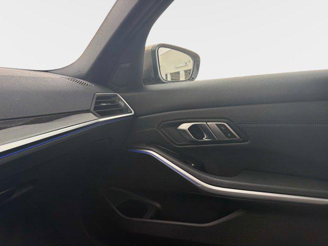 used 2020 BMW M340 car, priced at $37,795