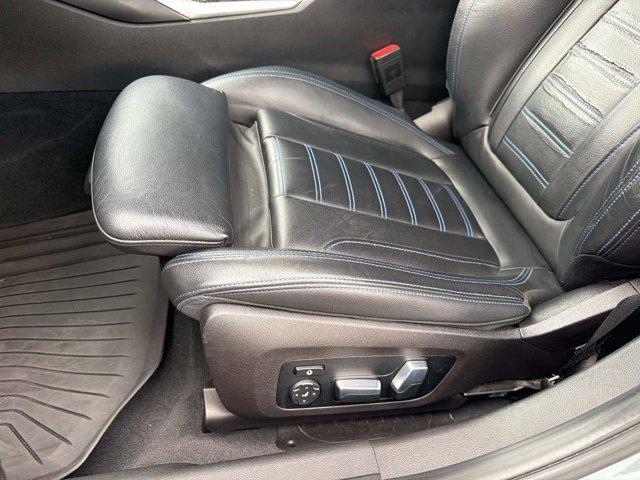 used 2020 BMW M340 car, priced at $37,795