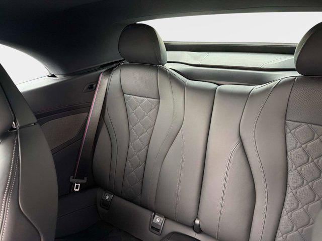 used 2023 BMW M8 car, priced at $85,991