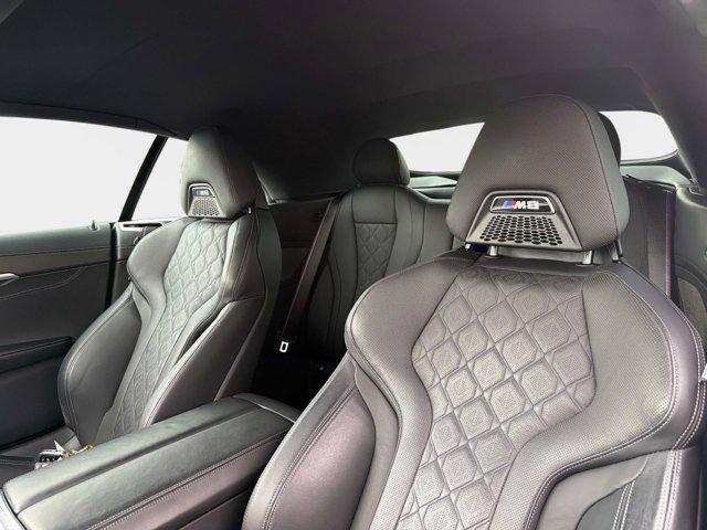 used 2023 BMW M8 car, priced at $85,991