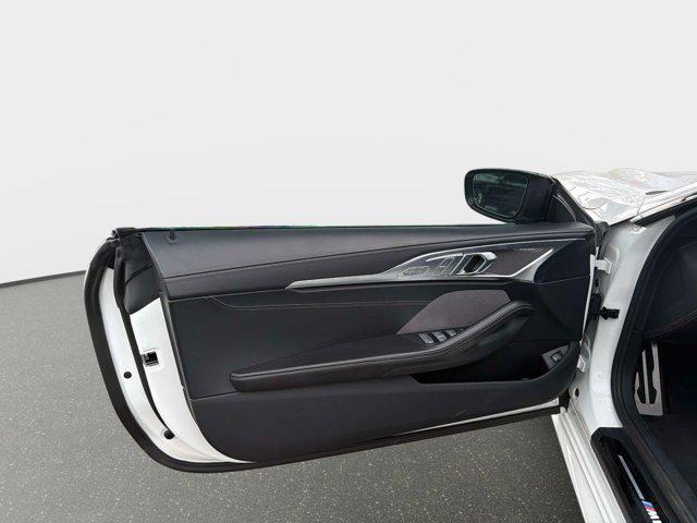 used 2023 BMW M8 car, priced at $85,991