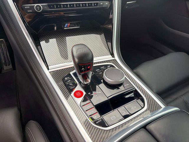 used 2023 BMW M8 car, priced at $85,991