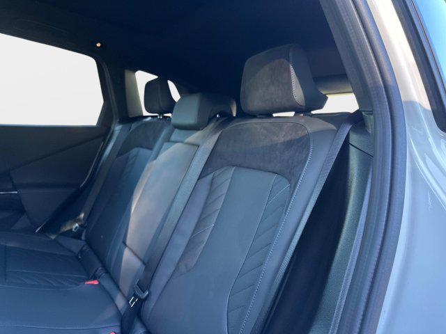 new 2026 BMW X3 car, priced at $73,435