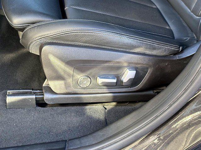 used 2023 BMW X3 car, priced at $35,757