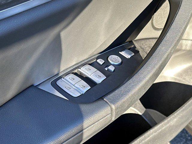 used 2023 BMW X3 car, priced at $35,757