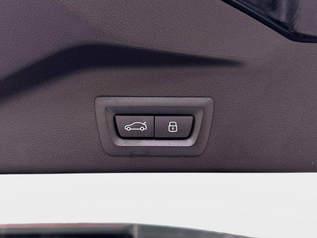 new 2026 BMW X5 car, priced at $110,485