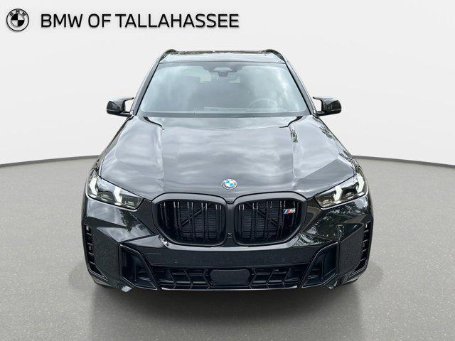 new 2026 BMW X5 car, priced at $110,485