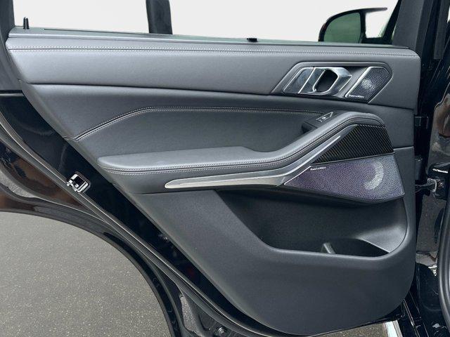 new 2026 BMW X5 car, priced at $110,485