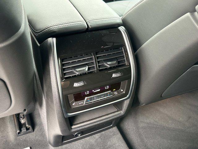 new 2026 BMW X5 car, priced at $110,485