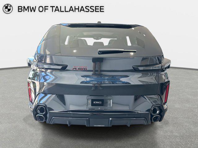 new 2026 BMW XM car, priced at $160,775