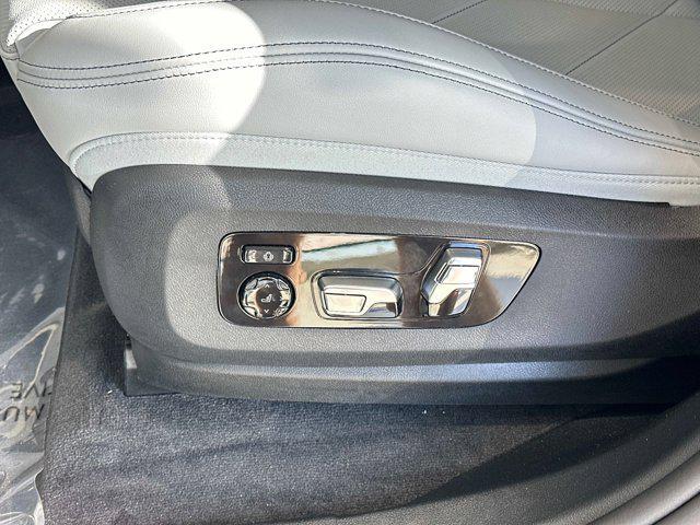 new 2026 BMW XM car, priced at $160,775