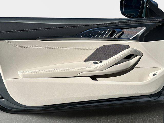 new 2026 BMW 840 car, priced at $109,300