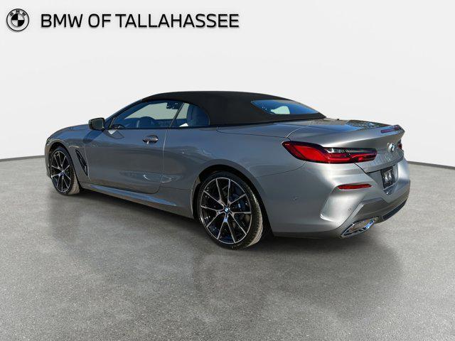 new 2026 BMW 840 car, priced at $109,300