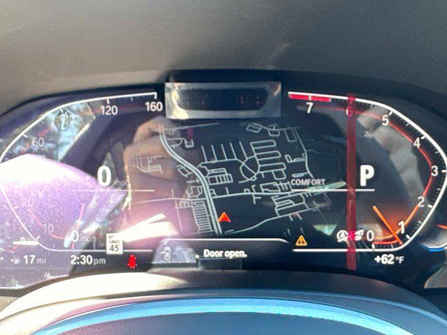 new 2026 BMW 840 car, priced at $109,300