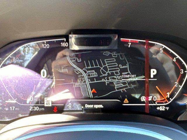 new 2026 BMW 840 car, priced at $109,300