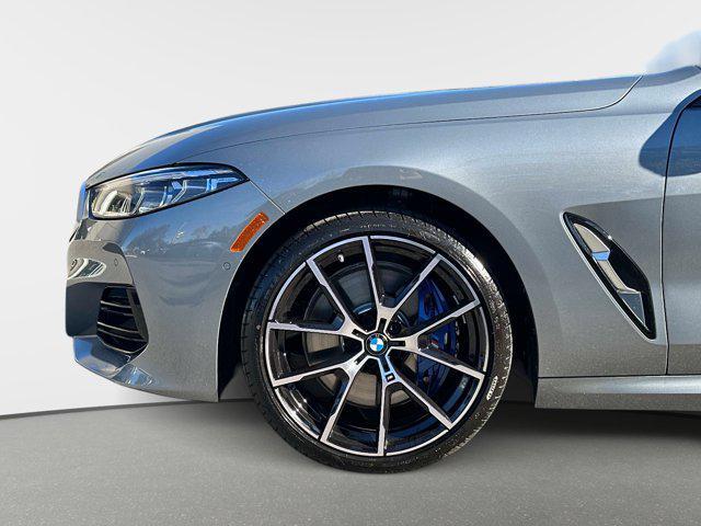 new 2026 BMW 840 car, priced at $109,300