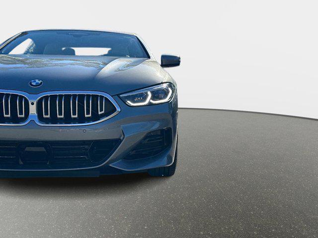 new 2026 BMW 840 car, priced at $109,300