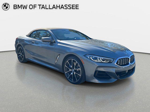 new 2026 BMW 840 car, priced at $109,300