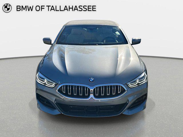 new 2026 BMW 840 car, priced at $109,300