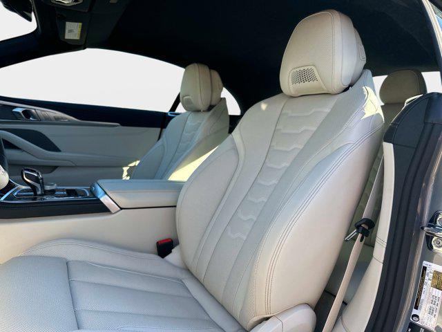 new 2026 BMW 840 car, priced at $109,300