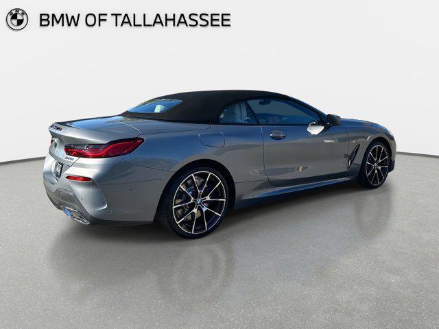 new 2026 BMW 840 car, priced at $109,300