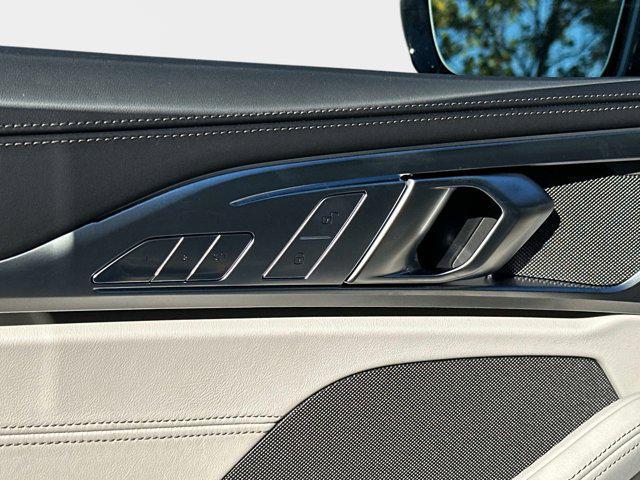 new 2026 BMW 840 car, priced at $109,300