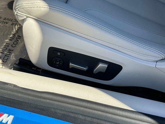 new 2026 BMW 840 car, priced at $109,300