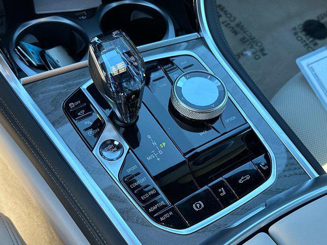 new 2026 BMW 840 car, priced at $109,300